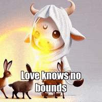 Unity Love GIF by Sagemoohammad