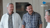 Family Friend GIF by MolaTV