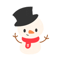 Cookie Elf Sticker by Gowin México