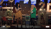 GIF by HBO