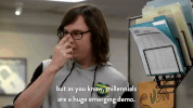 comedy central season 6 episode 6 GIF by Workaholics