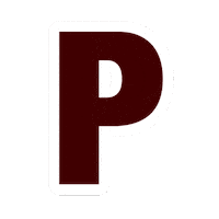 Porter Sticker