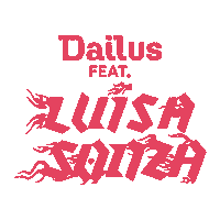 Luisasonza Sticker by @dailus