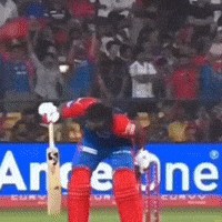 Kl Rahul GIF