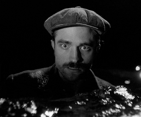 The Lighthouse GIF by A24