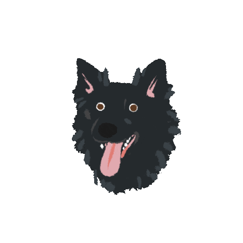 Happy Fun Sticker