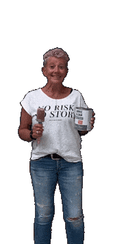 Sticker by Annie Sloan