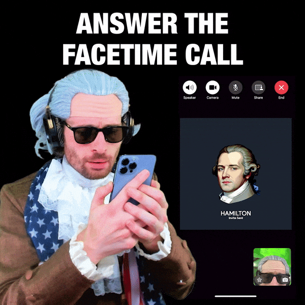 Ft Facetime GIF