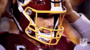 Washington Football Team GIF by NFL