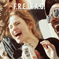 ApfelRaeuberCider happy party yeah yay GIF