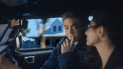 Choi Seungcheol Flirting GIF