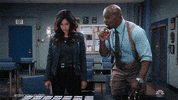 Brooklyn 99 GIF by NBC
