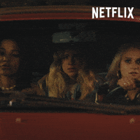 Germany Wtf GIF by NETFLIX