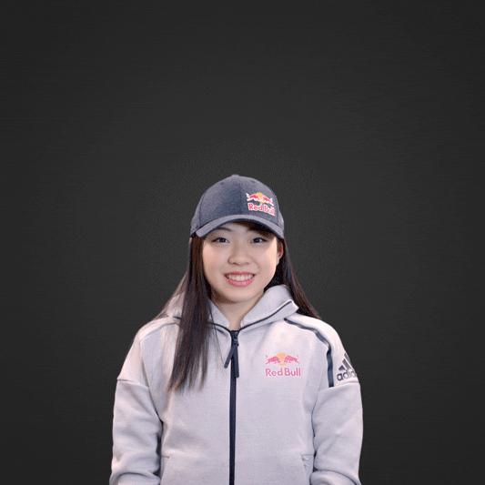Ice Skating GIF by Red Bull