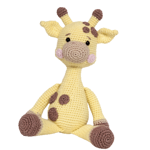 Etrofil hobi knitting yarn knit Sticker