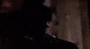 Horror Blood GIF by filmeditor