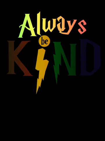 BuenaVistaMagic harry potter kind universal potter GIF