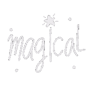 Illustration Wow Sticker by Demic