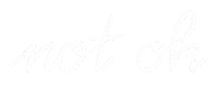 Text No Sticker