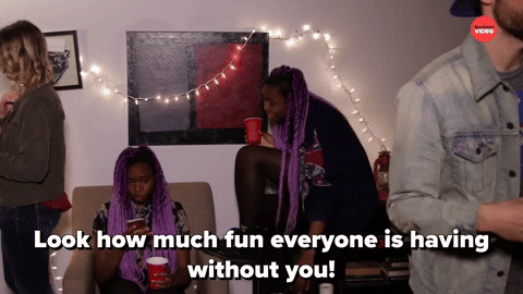 Look How Much Fun This Is Clips - Find & Share on GIPHY