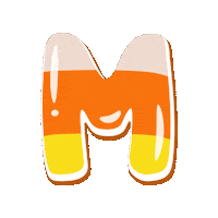 Happy English Sticker