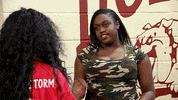 bring it dancing GIF by Lifetime