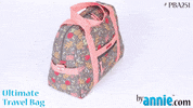 sewing sew GIF by ByAnnie
