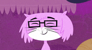 Cats Yes GIF by Kitty Is Not A Cat