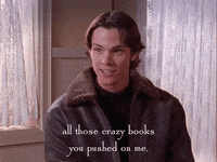 season 3 netflix GIF by Gilmore Girls 