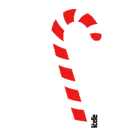 Christmas Sticker by Libelle.nl