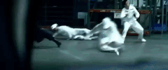 age of extinction transformers GIF