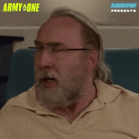 Nicolas Cage Wow GIF by Arrow Video