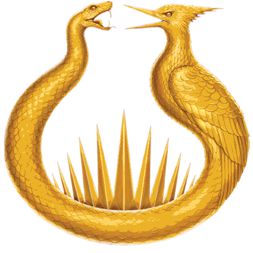 Currently Reading District 12 Sticker by The Hunger Games Books