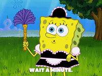 season 8 episode 13 GIF by SpongeBob SquarePants