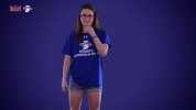 indiana state mvc GIF by Missouri Valley Conference