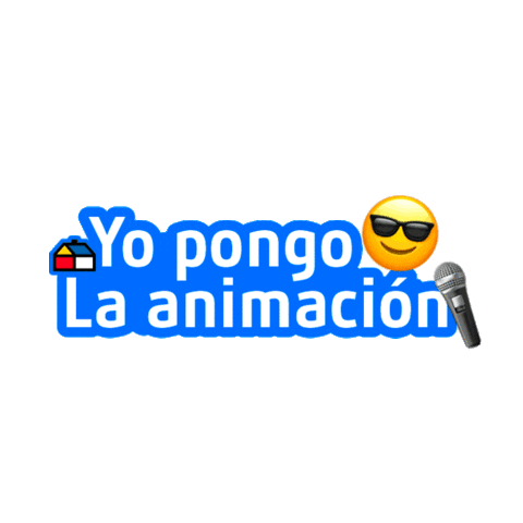 Sticker by Sodimac Homecenter