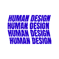kmoworld human design kmo human design by kmo kmo hd Sticker