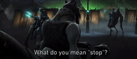 season 2 the zillo beast strikes back GIF by Star Wars