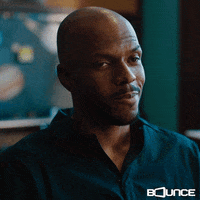 I Hear You Wtf GIF by Bounce