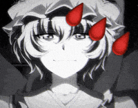 Ran Yakumo GIF