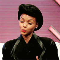 janelle monae GIF