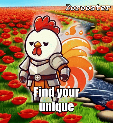 Stream Passion GIF by Zorooster