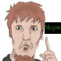 Animation No Sticker