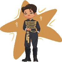 Po Sticker