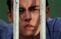 sad johnny depp GIF by hoppip