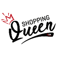 cbmode shopping queen cb shoppingqueen Sticker