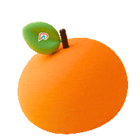 Happy New Year 3D Sticker by Passionationco