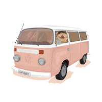 Sticker by Kafi Body