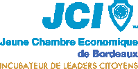 Bordeaux Sticker by Jeune Chambre Economique de Lyon