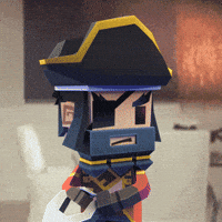 I Dont See It GIF by BoomLand